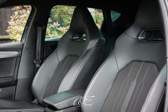 CUPRA LEON 2.0 Leon VZ1 TSi Semi-Auto 5dr