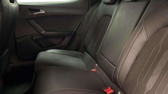 CUPRA LEON 2.0 Leon VZ1 TSi Semi-Auto 5dr