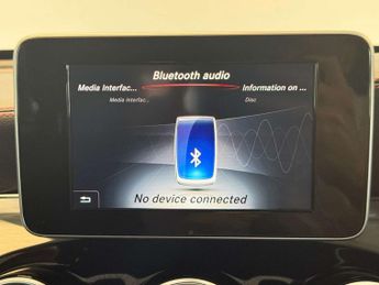 Mercedes-Benz GLC 3.0 AMG GLC 43 4Matic Auto 4WD 5dr