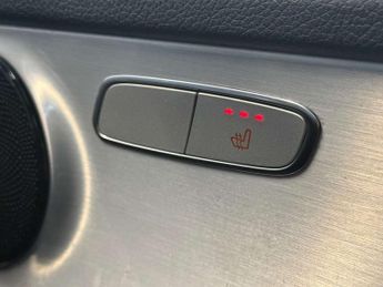 Mercedes-Benz GLC 3.0 AMG GLC 43 4Matic Auto 4WD 5dr