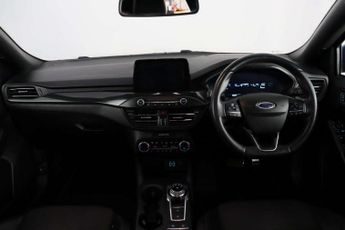 Ford Focus 1.5 EcoBlue ST-Line X Hatchback 5dr Diesel Auto Euro 6 (s/s) (12