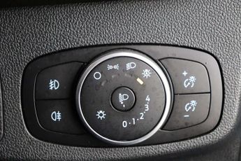 Ford Focus 1.5 EcoBlue ST-Line X Hatchback 5dr Diesel Auto Euro 6 (s/s) (12