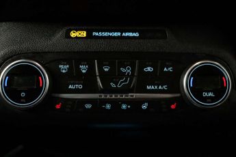 Ford Focus 1.5 EcoBlue ST-Line X Hatchback 5dr Diesel Auto Euro 6 (s/s) (12