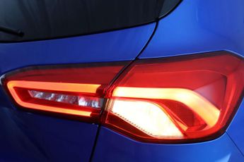 Ford Focus 1.5 EcoBlue ST-Line X Hatchback 5dr Diesel Auto Euro 6 (s/s) (12