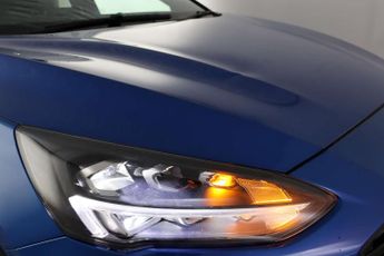 Ford Focus 1.5 EcoBlue ST-Line X Hatchback 5dr Diesel Auto Euro 6 (s/s) (12