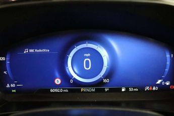 Ford Focus 1.5 EcoBlue ST-Line X Hatchback 5dr Diesel Auto Euro 6 (s/s) (12