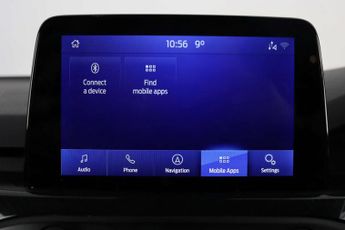 Ford Focus 1.5 EcoBlue ST-Line X Hatchback 5dr Diesel Auto Euro 6 (s/s) (12