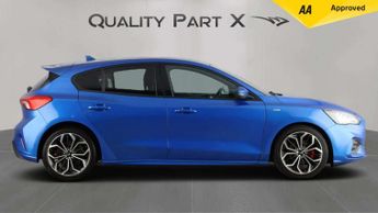 Ford Focus 1.5 EcoBlue ST-Line X Hatchback 5dr Diesel Auto Euro 6 (s/s) (12