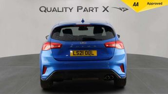 Ford Focus 1.5 EcoBlue ST-Line X Hatchback 5dr Diesel Auto Euro 6 (s/s) (12