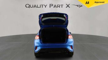 Ford Focus 1.5 EcoBlue ST-Line X Hatchback 5dr Diesel Auto Euro 6 (s/s) (12