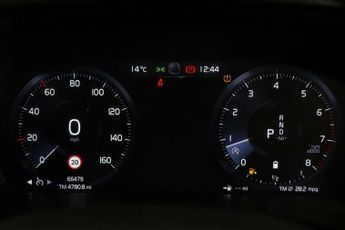 Volvo XC40 2.0 B4 MHEV Inscription Pro SUV 5dr Petrol Hybrid Auto Euro 6 (s