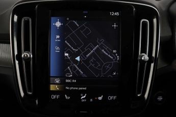 Volvo XC40 2.0 B4 MHEV Inscription Pro SUV 5dr Petrol Hybrid Auto Euro 6 (s