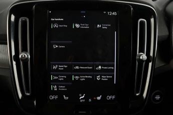 Volvo XC40 2.0 B4 MHEV Inscription Pro SUV 5dr Petrol Hybrid Auto Euro 6 (s