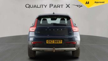 Volvo XC40 2.0 B4 MHEV Inscription Pro SUV 5dr Petrol Hybrid Auto Euro 6 (s