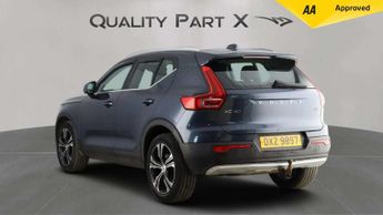 Volvo XC40 2.0 B4 MHEV Inscription Pro SUV 5dr Petrol Hybrid Auto Euro 6 (s