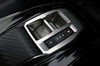 Peugeot E-2008 50kWh Allure Premium + SUV 5dr Electric Auto (7kW Charger) (136 