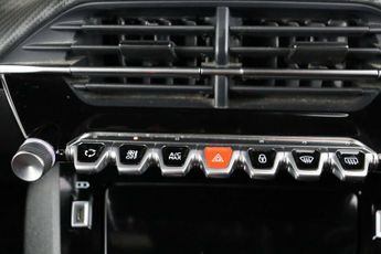 Peugeot E-2008 50kWh Allure Premium + SUV 5dr Electric Auto (7kW Charger) (136 