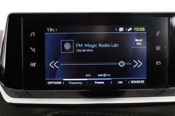 Peugeot E-2008 50kWh Allure Premium + SUV 5dr Electric Auto (7kW Charger) (136 