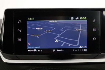 Peugeot E-2008 50kWh Allure Premium + SUV 5dr Electric Auto (7kW Charger) (136 