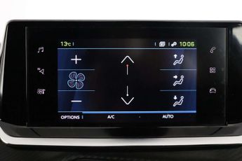Peugeot E-2008 50kWh Allure Premium + SUV 5dr Electric Auto (7kW Charger) (136 