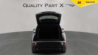 Peugeot E-2008 50kWh Allure Premium + SUV 5dr Electric Auto (7kW Charger) (136 