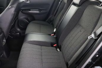 Honda Jazz 1.5 h i-MMD SR Hatchback 5dr Petrol Hybrid eCVT Euro 6 (s/s) (10