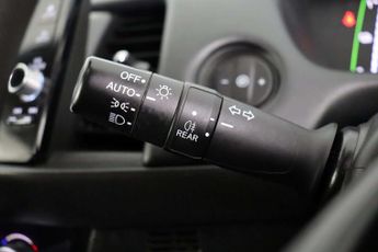 Honda Jazz 1.5 h i-MMD SR Hatchback 5dr Petrol Hybrid eCVT Euro 6 (s/s) (10
