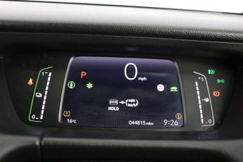 Honda Jazz 1.5 h i-MMD SR Hatchback 5dr Petrol Hybrid eCVT Euro 6 (s/s) (10