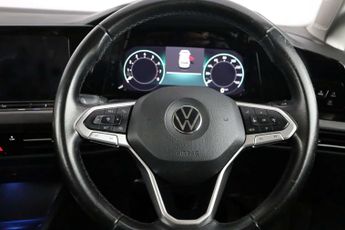 Volkswagen Golf 1.5 eTSI MHEV Style Hatchback 5dr Petrol Hybrid DSG Euro 6 (s/s)
