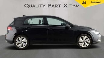 Volkswagen Golf 1.5 eTSI MHEV Style Hatchback 5dr Petrol Hybrid DSG Euro 6 (s/s)