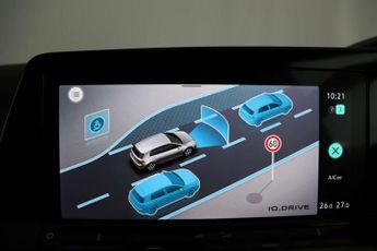 Volkswagen Golf 1.5 eTSI MHEV Style Hatchback 5dr Petrol Hybrid DSG Euro 6 (s/s)