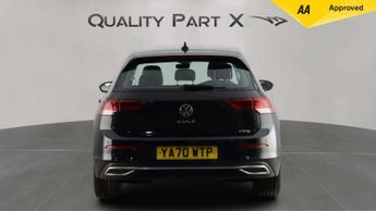 Volkswagen Golf 1.5 eTSI MHEV Style Hatchback 5dr Petrol Hybrid DSG Euro 6 (s/s)