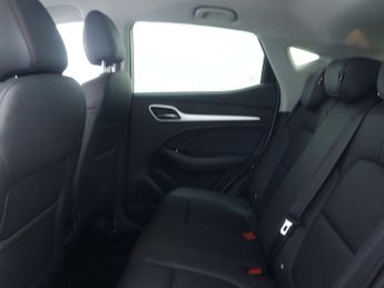 MG MG ZS 1.0 T-GDI Exclusive SUV 5dr Petrol Auto Euro 6 (111 ps)