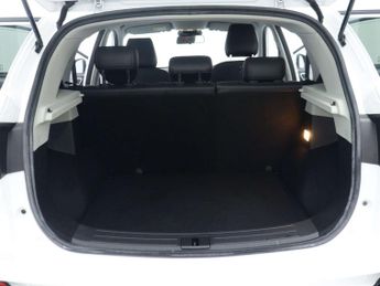 MG MG ZS 1.0 T-GDI Exclusive SUV 5dr Petrol Auto Euro 6 (111 ps)
