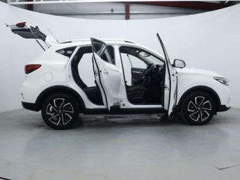 MG MG ZS 1.0 T-GDI Exclusive SUV 5dr Petrol Auto Euro 6 (111 ps)