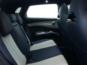 BYD ATTO 3 60.48kWh Design SUV 5dr Electric Auto (204 ps)