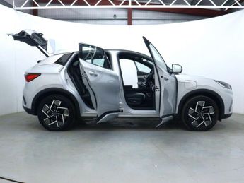 BYD ATTO 3 60.48kWh Design SUV 5dr Electric Auto (204 ps)