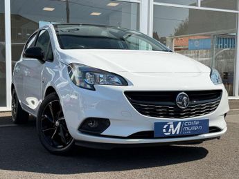 Vauxhall Corsa 1.4 Corsa Griffin 5dr