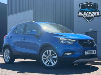 Vauxhall Mokka 1.4 Mokka X Active ecoTec S/S 5dr