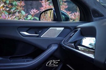 JAGUAR I-PACE I-Pace HSE Black 4WD 5dr