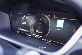 JAGUAR I-PACE I-Pace HSE Black 4WD 5dr
