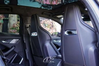 JAGUAR I-PACE I-Pace HSE Black 4WD 5dr