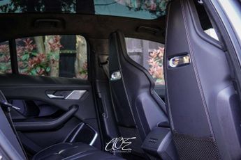 JAGUAR I-PACE I-Pace HSE Black 4WD 5dr
