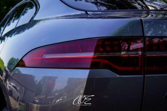 JAGUAR I-PACE I-Pace HSE Black 4WD 5dr