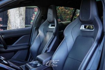 JAGUAR I-PACE I-Pace HSE Black 4WD 5dr