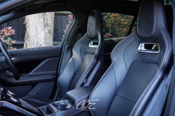 JAGUAR I-PACE I-Pace HSE Black 4WD 5dr
