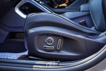 JAGUAR I-PACE I-Pace HSE Black 4WD 5dr