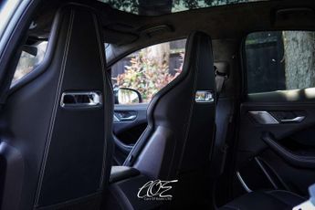 JAGUAR I-PACE I-Pace HSE Black 4WD 5dr