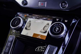 JAGUAR I-PACE I-Pace HSE Black 4WD 5dr