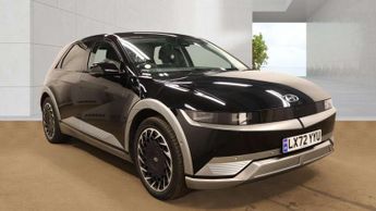 Hyundai IONIQ 5 IONIQ 5 Ultimate EV 5dr